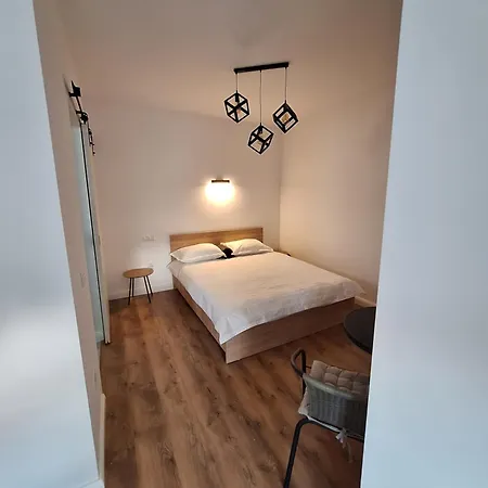 Maison d'hôtes Casa De Caramida Braşov