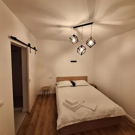 Casa De Caramida Maison d'hôtes