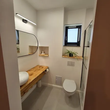 Casa De Caramida Maison d'hôtes