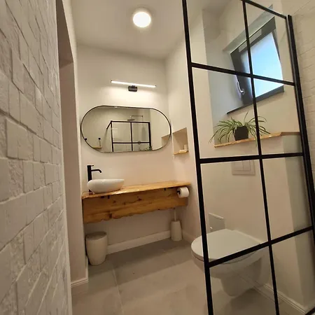 Casa De Caramida 3* 브라쇼브