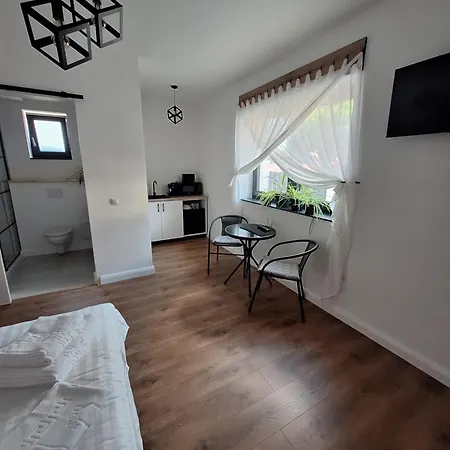 Casa De Caramida Guest house