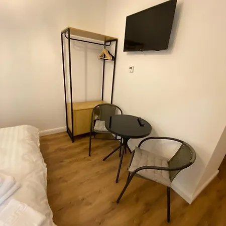 Casa De Caramida Brasov