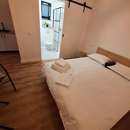 Casa De Caramida Maison d'hôtes