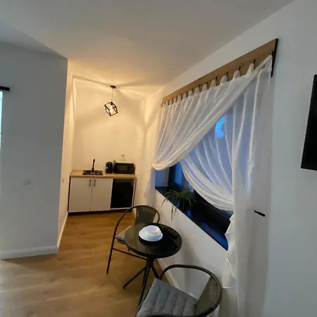 Casa De Caramida