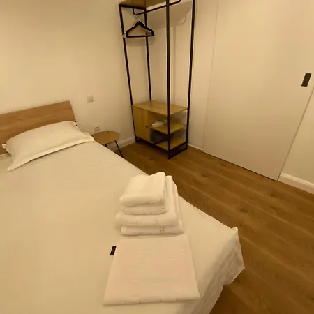 Casa De Caramida Maison d'hôtes 3*