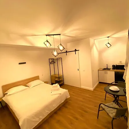 Guest house Casa De Caramida *