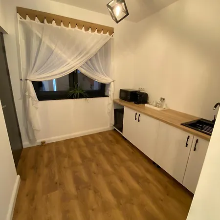 Maison d'hôtes Casa De Caramida Braşov