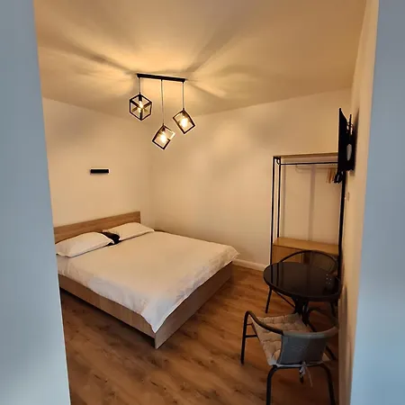 Casa De Caramida *