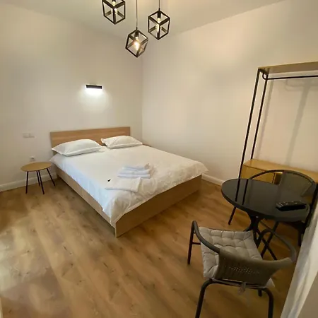 Maison d'hôtes Casa De Caramida Braşov