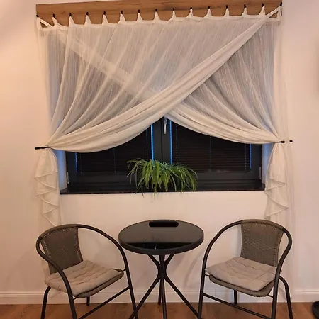 Maison d'hôtes Casa De Caramida Braşov