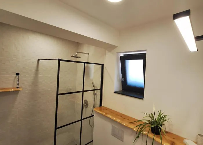 Gasthuis Casa De Caramida