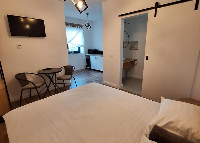 Gasthuis Casa De Caramida 3*