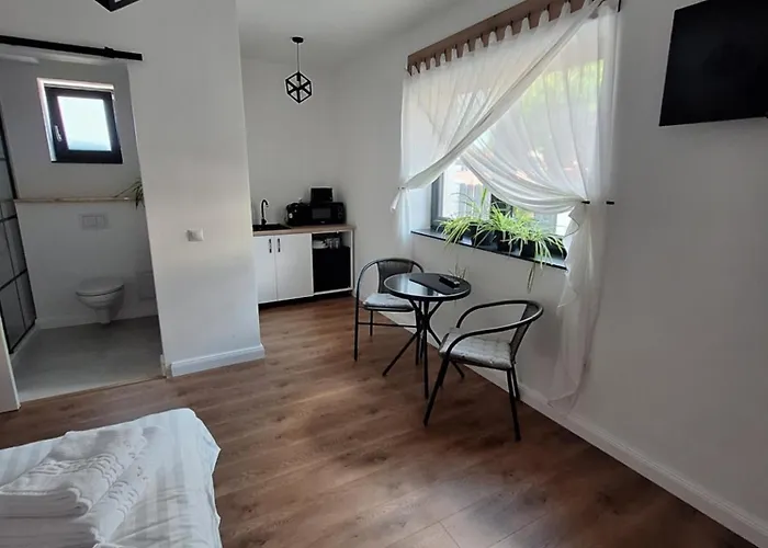 Casa De Caramida בית הארחה