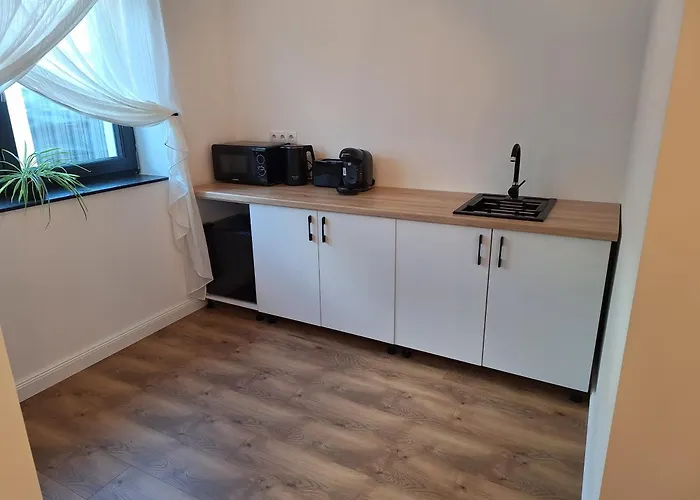 Gasthuis Casa De Caramida