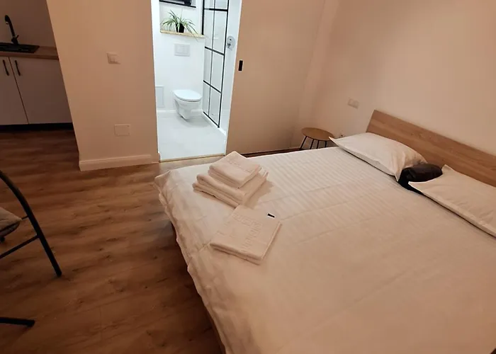 Casa De Caramida Gasthuis