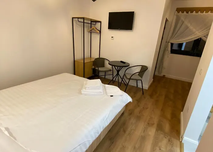 Casa De Caramida Braşov