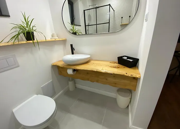 Casa De Caramida 3* Braşov