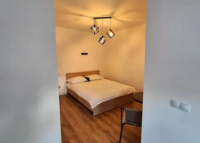 Gasthuis Casa De Caramida