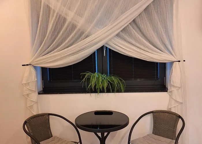 Gasthuis Casa De Caramida Braşov