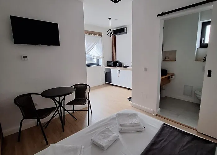 Casa De Caramida Gasthuis