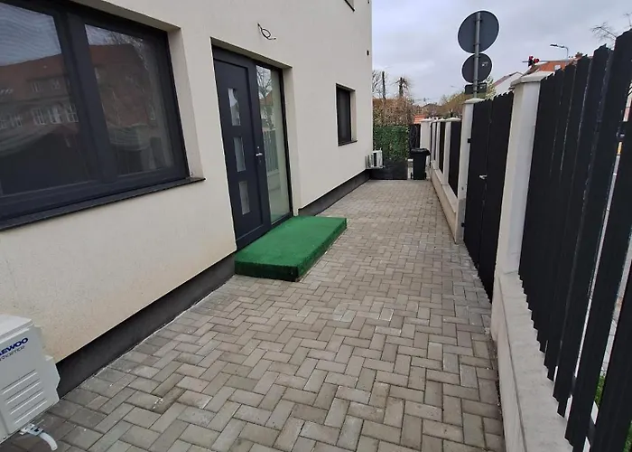 Casa De Caramida Gasthuis 3*