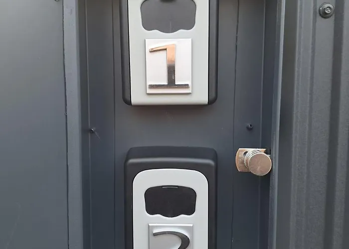 Gasthuis Casa De Caramida