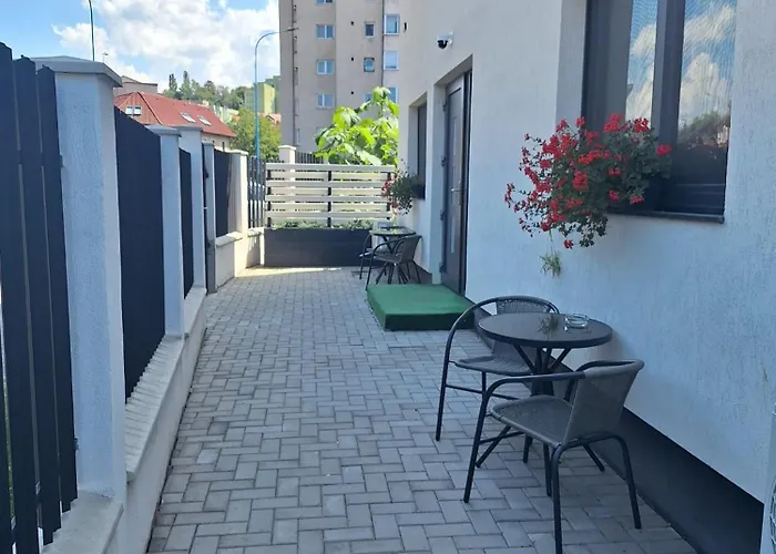 Gasthuis Casa De Caramida 3*